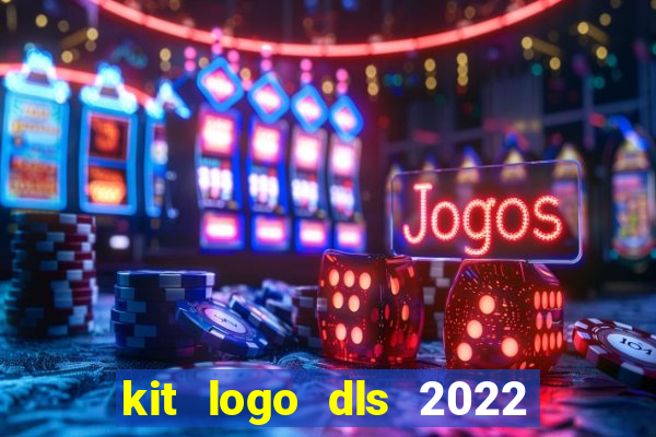 kit logo dls 2022 real madrid